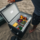Image for article titled This Off-Road Fridge And Battery Make Your SUV A Home